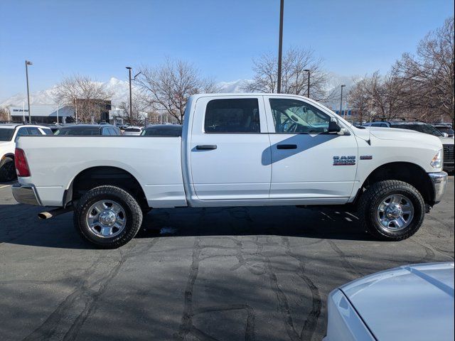 2016 Ram 3500 Tradesman