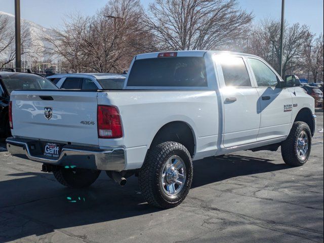 2016 Ram 3500 Tradesman