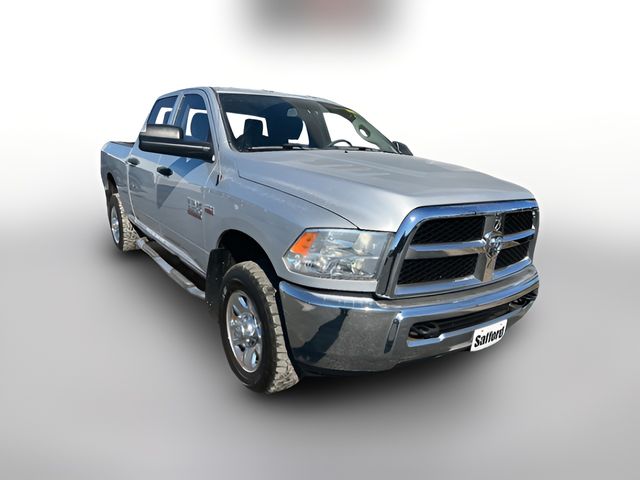2016 Ram 3500 Tradesman