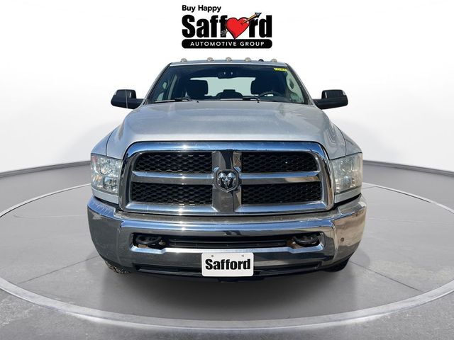 2016 Ram 3500 Tradesman