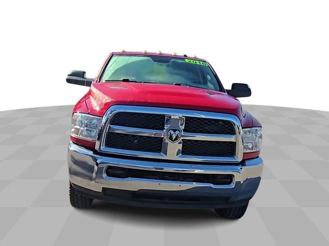 2016 Ram 3500 Tradesman