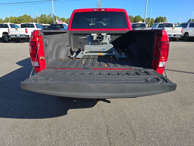 2016 Ram 3500 Tradesman