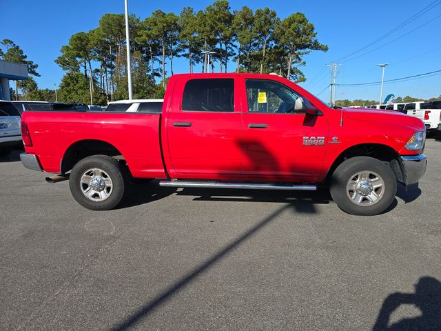 2016 Ram 3500 Tradesman