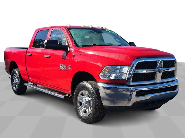 2016 Ram 3500 Tradesman