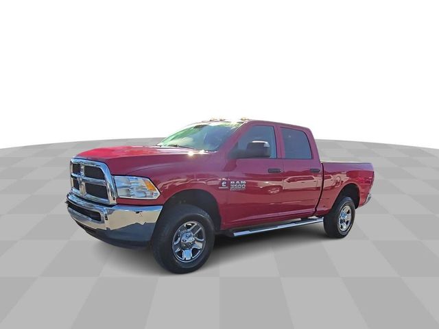 2016 Ram 3500 Tradesman