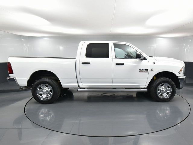 2016 Ram 3500 Tradesman