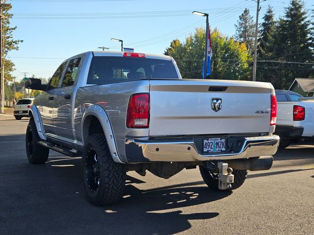 2016 Ram 3500 Tradesman