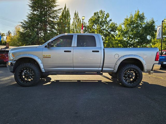 2016 Ram 3500 Tradesman