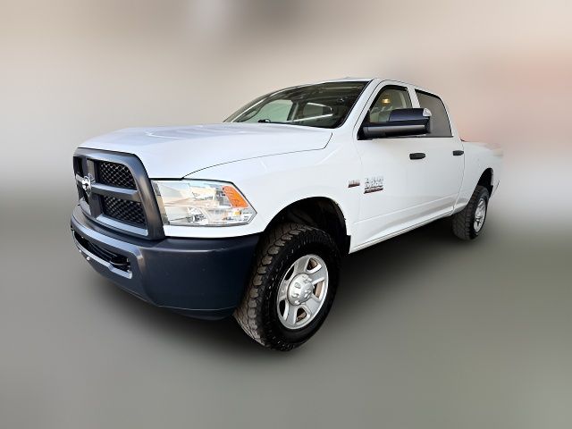 2016 Ram 3500 Tradesman