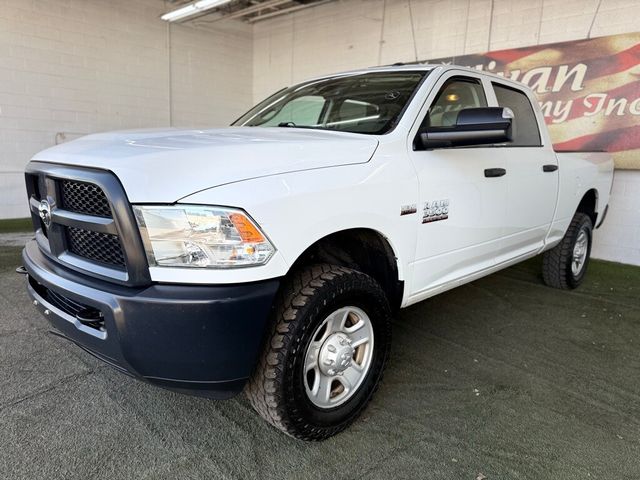 2016 Ram 3500 Tradesman