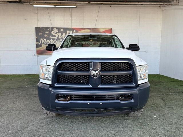 2016 Ram 3500 Tradesman