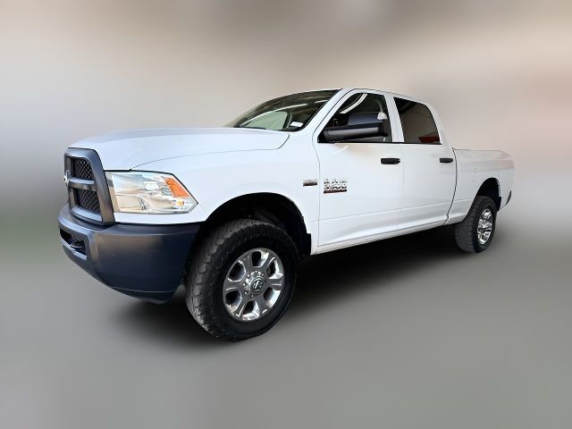 2016 Ram 3500 Tradesman