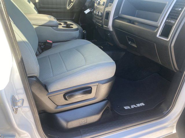 2016 Ram 3500 Tradesman