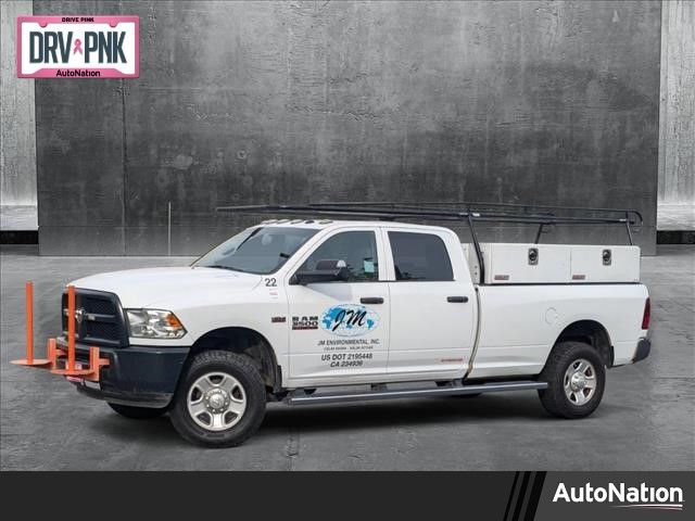 2016 Ram 3500 Tradesman