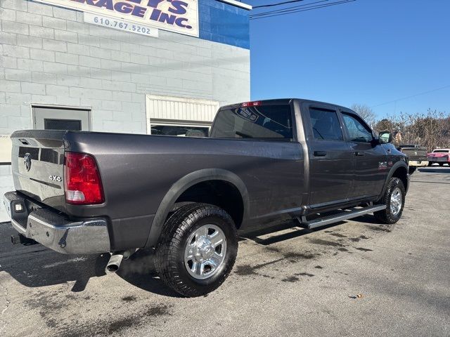 2016 Ram 3500 Tradesman