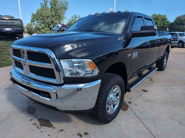 2016 Ram 3500 Tradesman