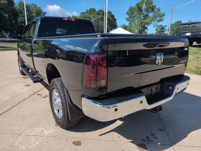 2016 Ram 3500 Tradesman