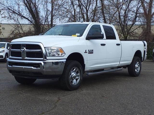 2016 Ram 3500 ST