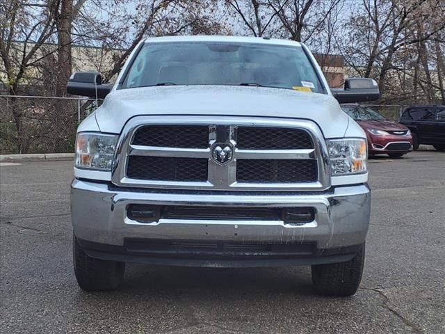 2016 Ram 3500 ST