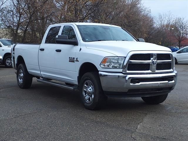 2016 Ram 3500 ST