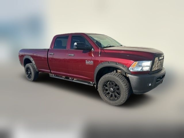 2016 Ram 3500 Tradesman