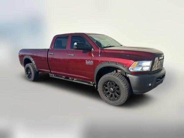 2016 Ram 3500 Tradesman