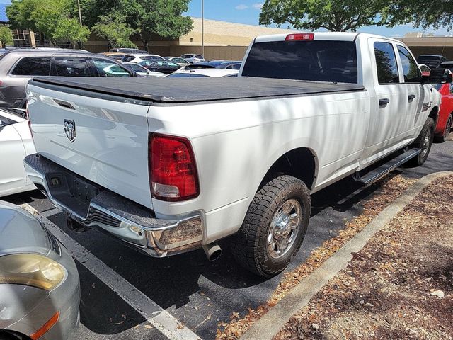 2016 Ram 3500 Tradesman