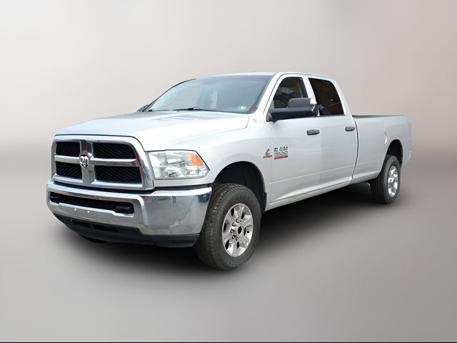 2016 Ram 3500 Tradesman