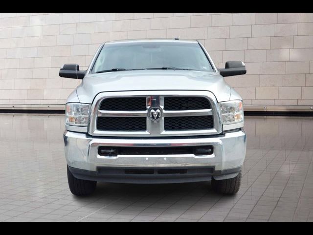 2016 Ram 3500 Tradesman