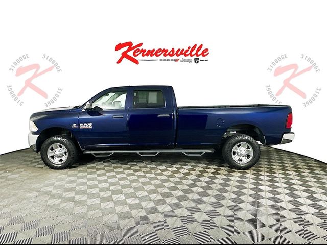 2016 Ram 3500 Tradesman