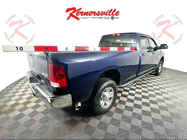 2016 Ram 3500 Tradesman