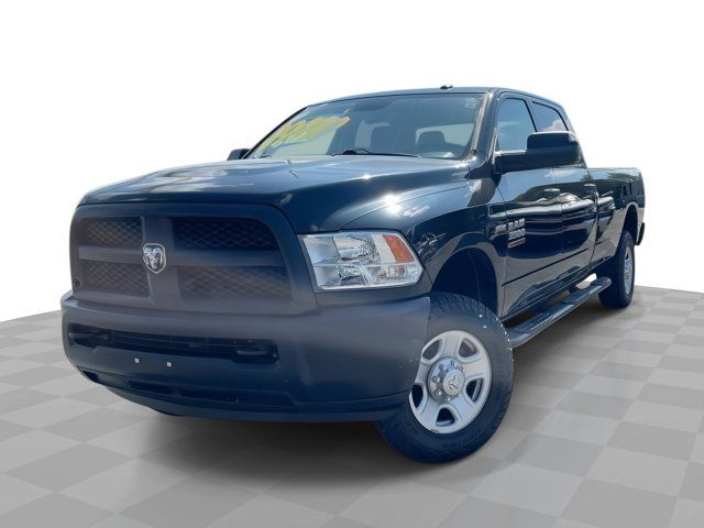 2016 Ram 3500 Tradesman