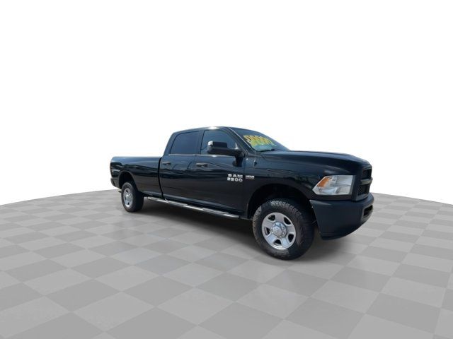 2016 Ram 3500 Tradesman