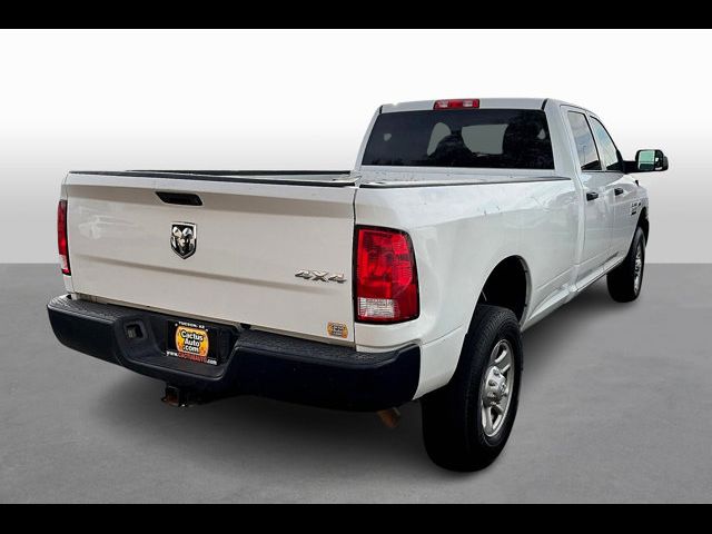 2016 Ram 3500 Tradesman