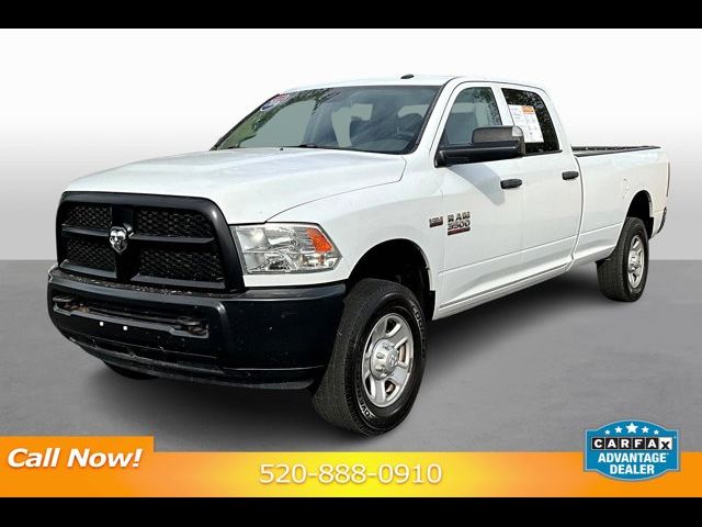 2016 Ram 3500 Tradesman