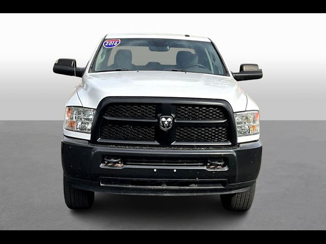 2016 Ram 3500 Tradesman