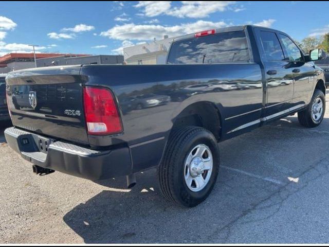 2016 Ram 3500 Tradesman