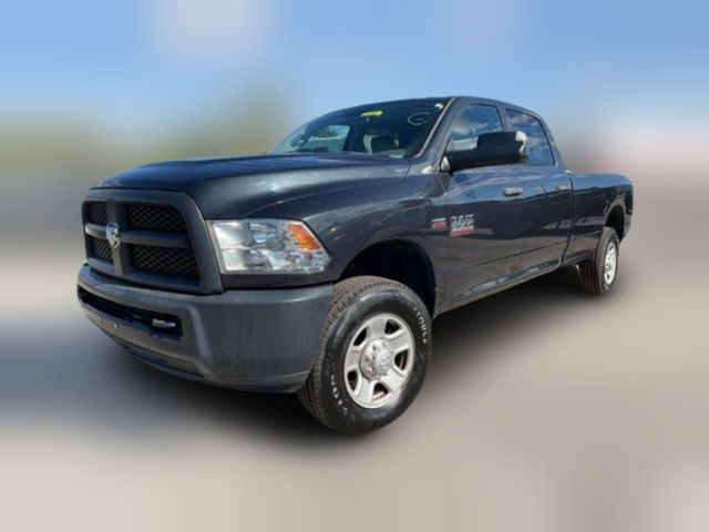 2016 Ram 3500 Tradesman