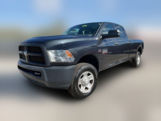 2016 Ram 3500 Tradesman