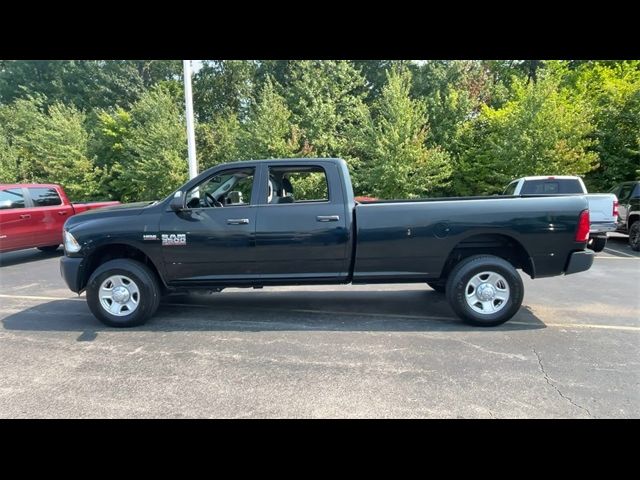 2016 Ram 3500 Tradesman