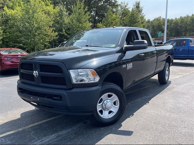 2016 Ram 3500 Tradesman