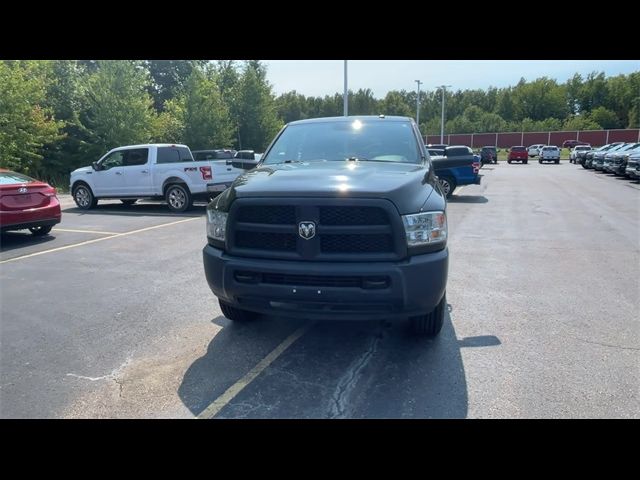 2016 Ram 3500 Tradesman