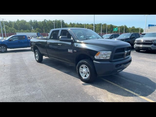 2016 Ram 3500 Tradesman