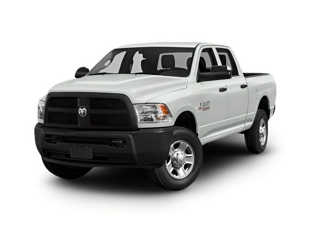 2016 Ram 3500 Tradesman