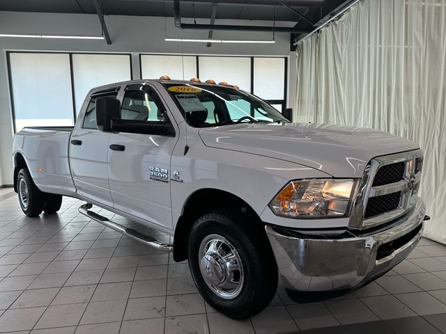 2016 Ram 3500 Tradesman