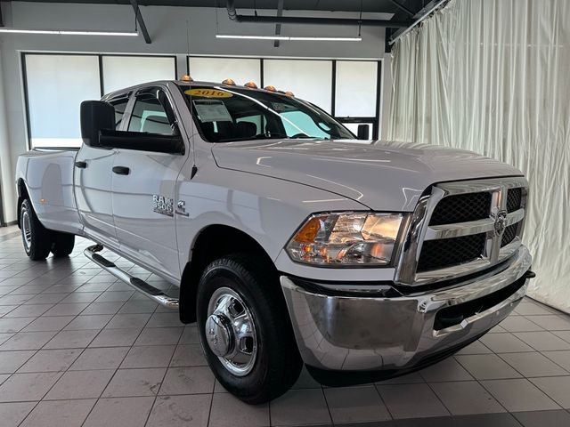 2016 Ram 3500 Tradesman