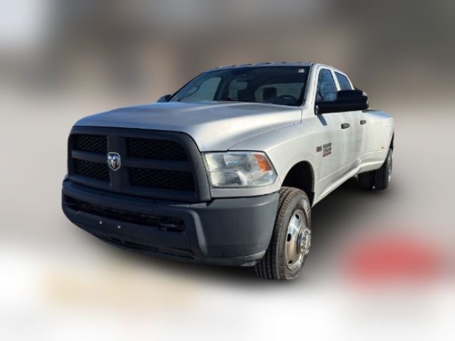 2016 Ram 3500 Tradesman