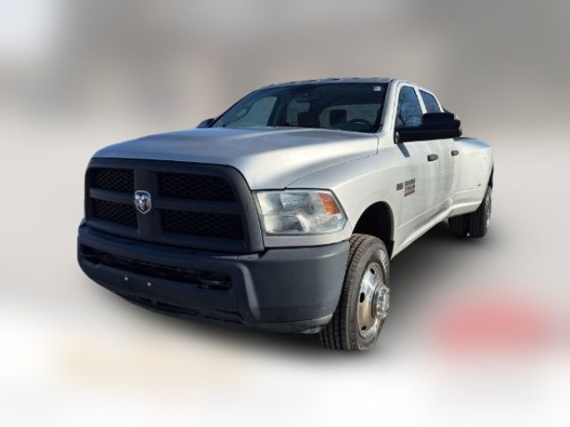 2016 Ram 3500 Tradesman