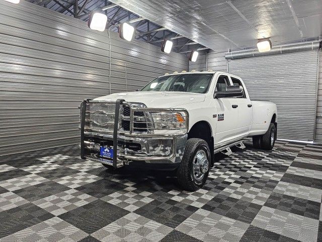 2016 Ram 3500 Tradesman