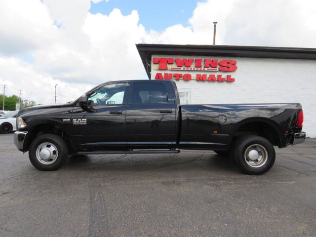 2016 Ram 3500 Tradesman